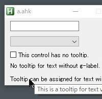 autohotkey tooltip|autohotkey tool.